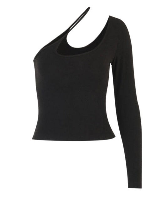 ANZHELIKA Women's Top