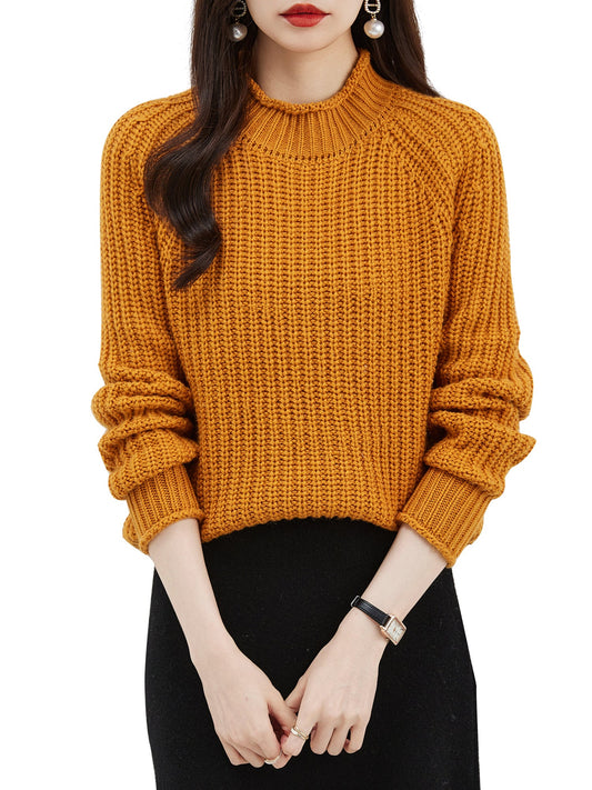 Cosybreezee - Tina Woman Crewneck Sweater