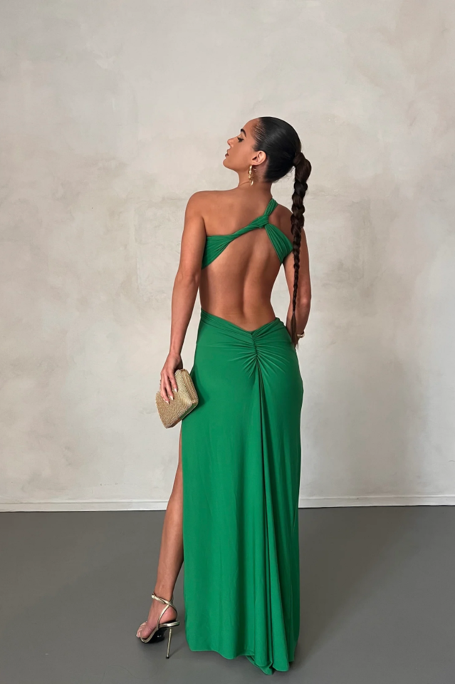 Berenice Elegant Eve Gown