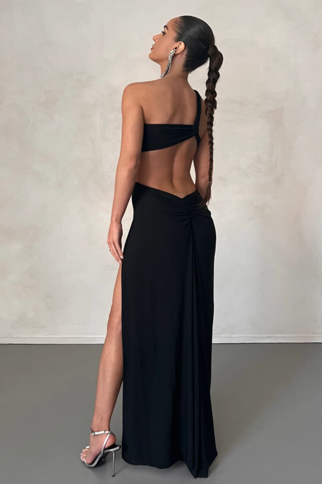 Berenice Elegant Eve Gown