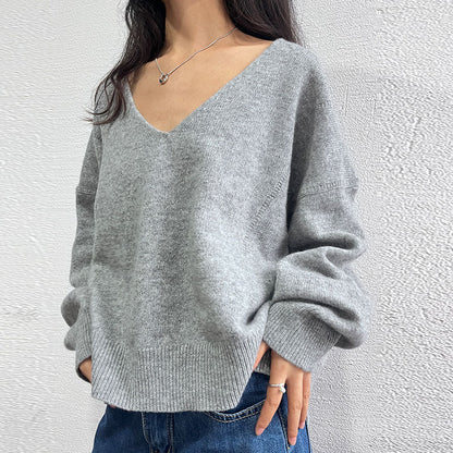 Cosybreezee - Veronica Woman Oversized Sweater