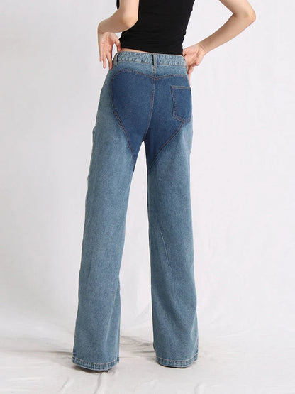 LOPEZ Elegant JEANS