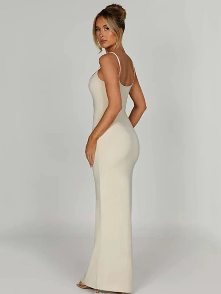 AJITA Elegant MAXI DRESS