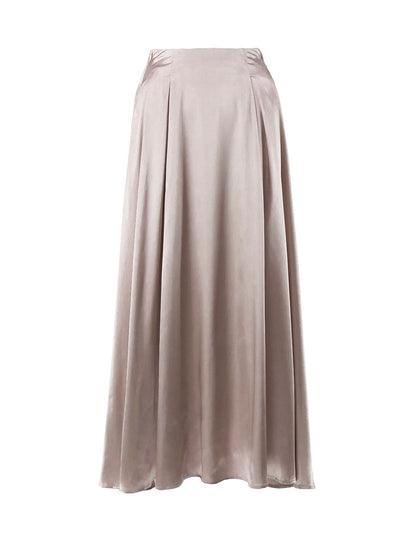 NEVAEH Elegant MAXI SKIRT