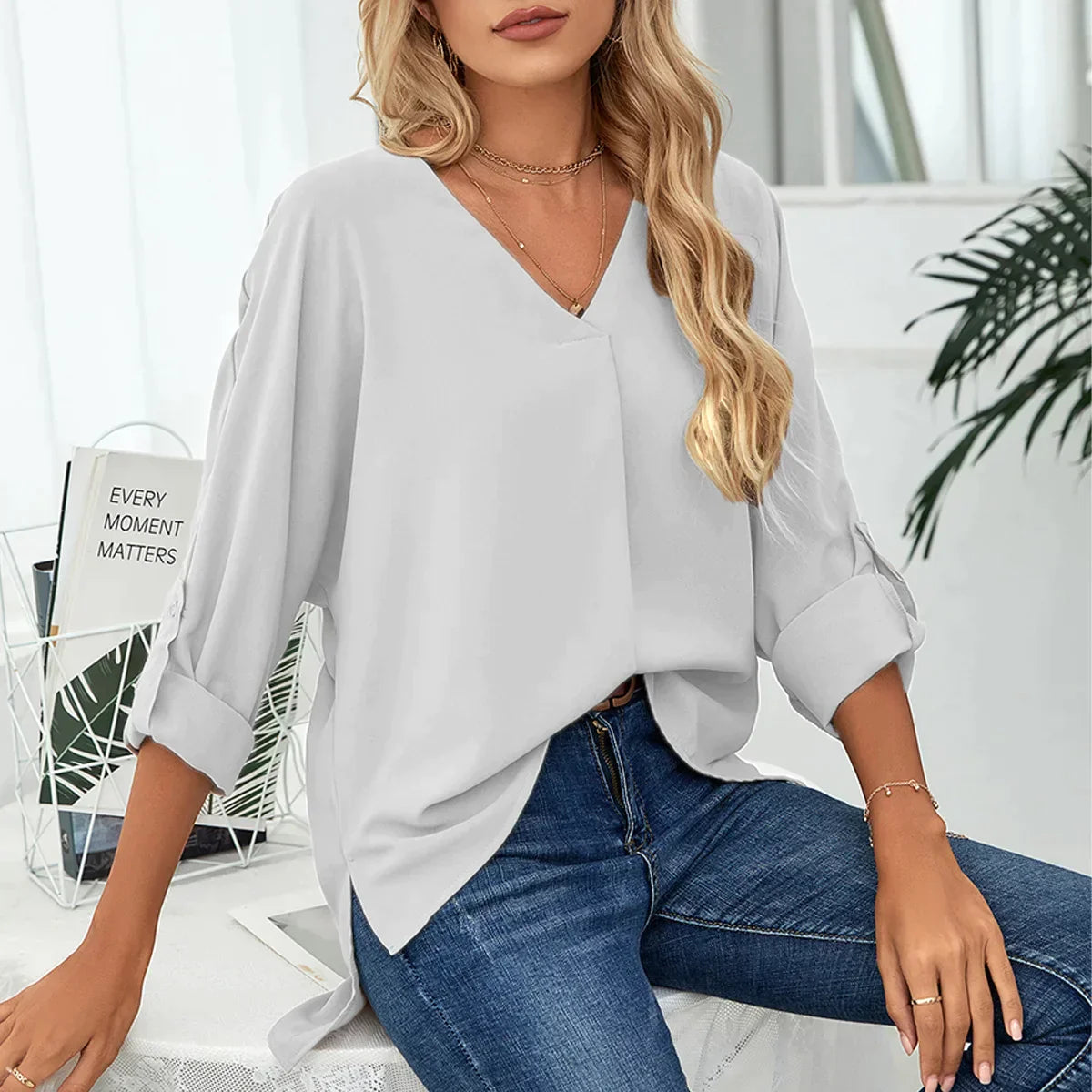 Wendy Women's Tops