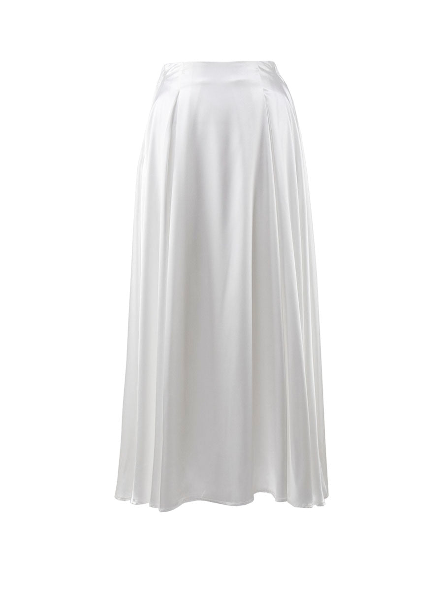 NEVAEH Elegant MAXI SKIRT