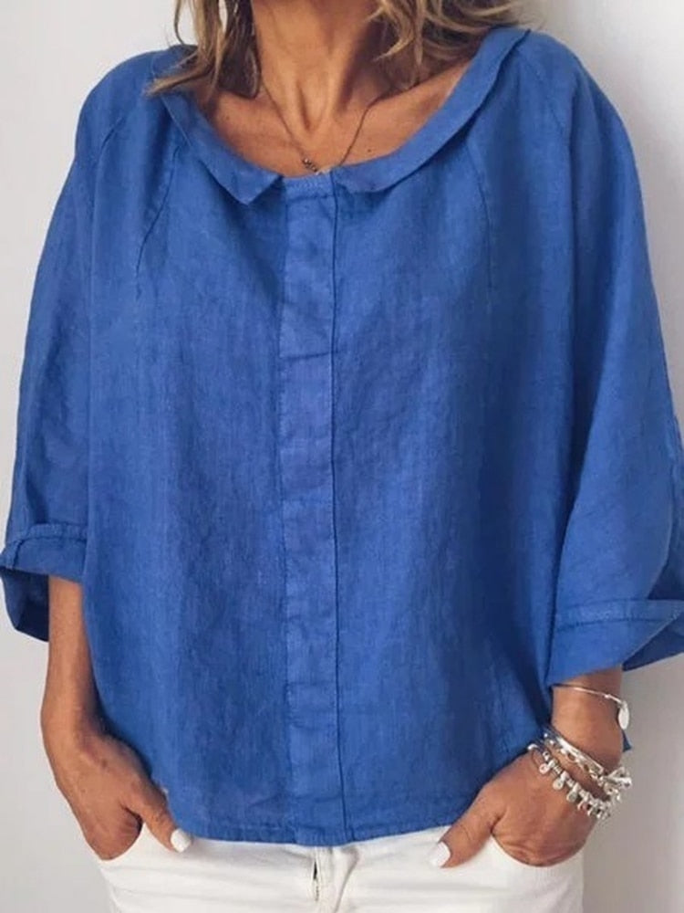 Tati Blouse