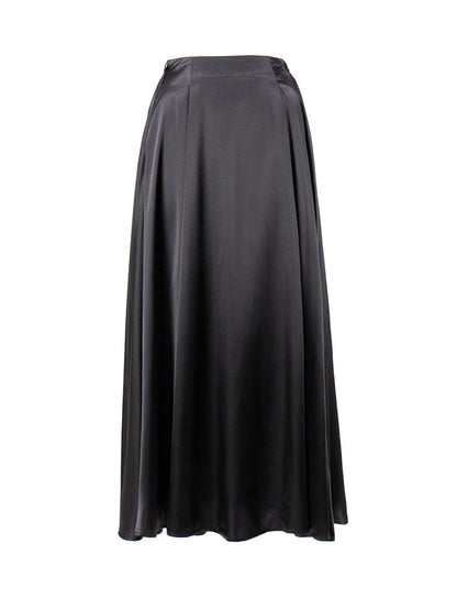 NEVAEH Elegant MAXI SKIRT