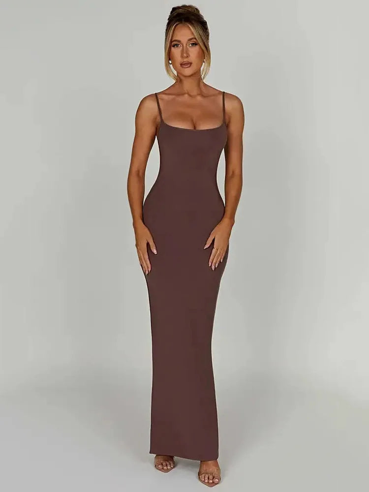 AJITA Elegant MAXI DRESS