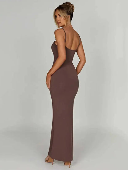 AJITA Elegant MAXI DRESS