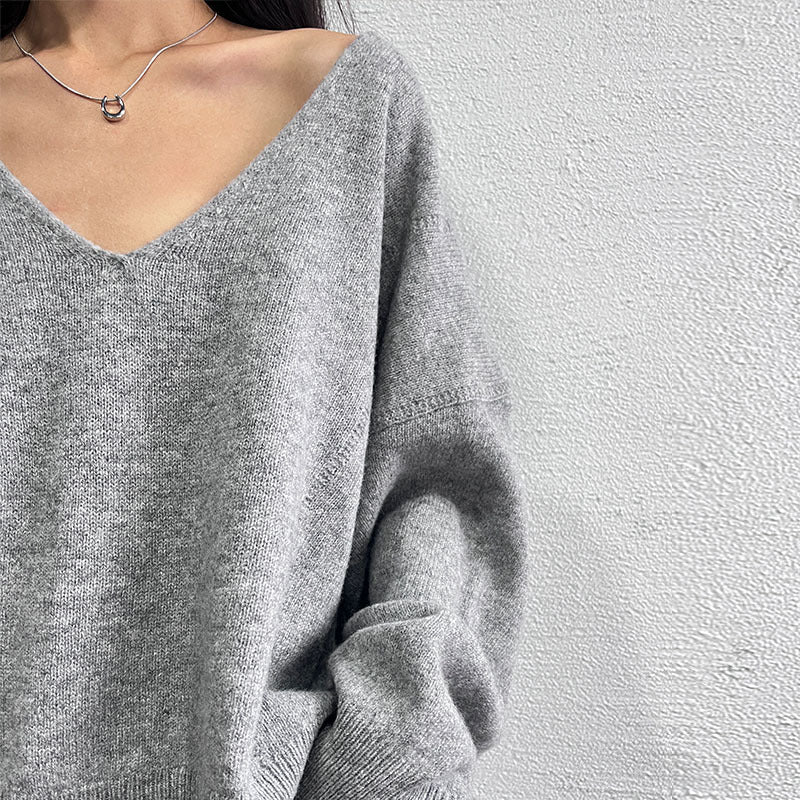 Cosybreezee - Veronica Woman Oversized Sweater