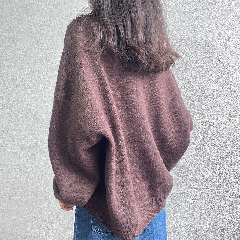 Cosybreezee - Veronica Woman Oversized Sweater