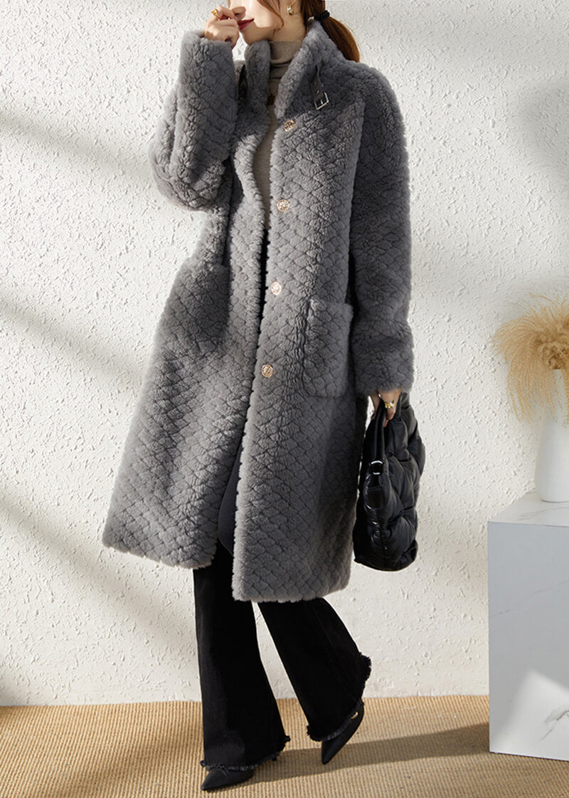 winter jacket for women