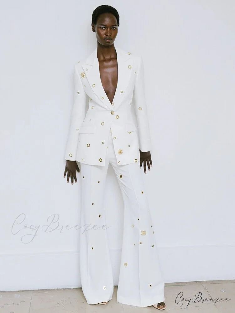 ADELINE TWO Stylish PIECE SET