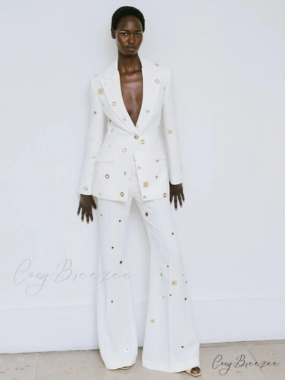 ADELINE TWO Stylish PIECE SET