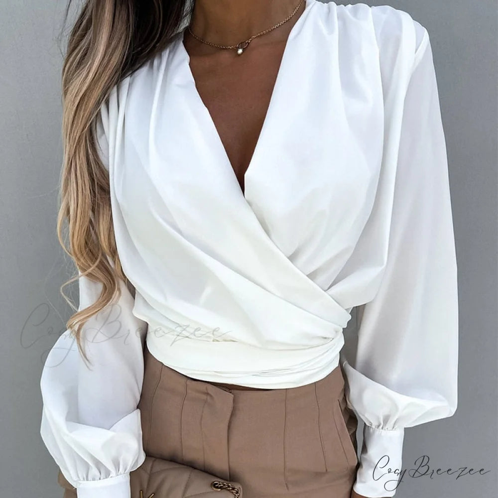 Alana Women’s Blouse