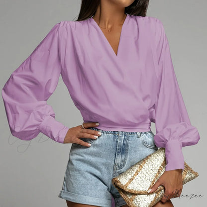 Alana Women’s Blouse