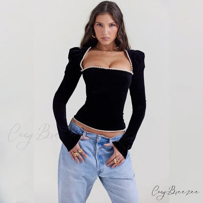 ALIZA Elegant TOP