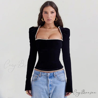 ALIZA Elegant TOP