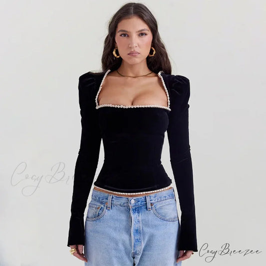 ALIZA Elegant TOP