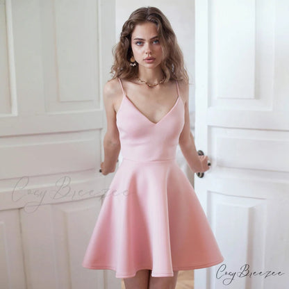 All About Floral Charming Lace Skater Dress