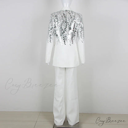 AMALZ TWO Stylish PIECE SET