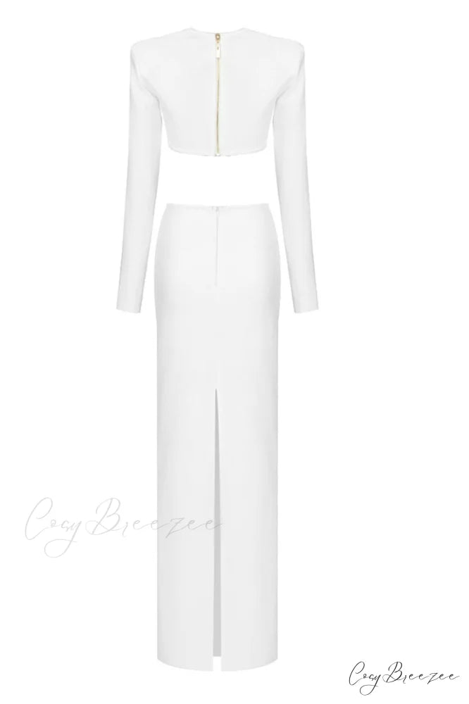 Amara Elegant Cutout Set