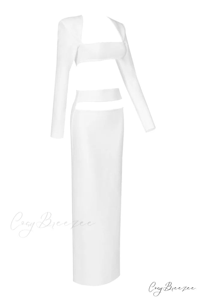 Amara Elegant Cutout Set