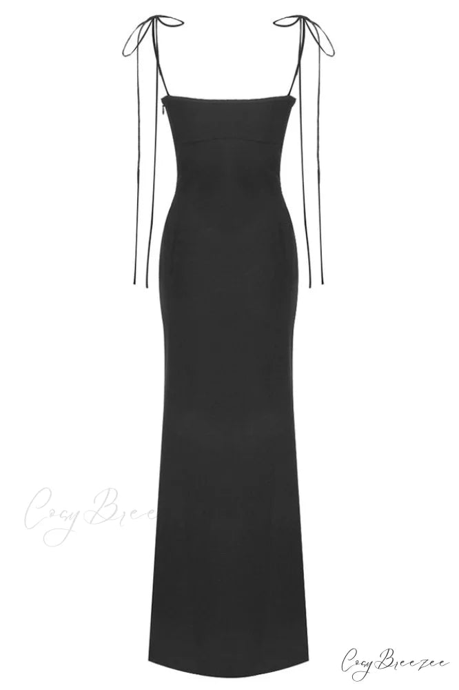 Anna October Stylish Tulip Dress