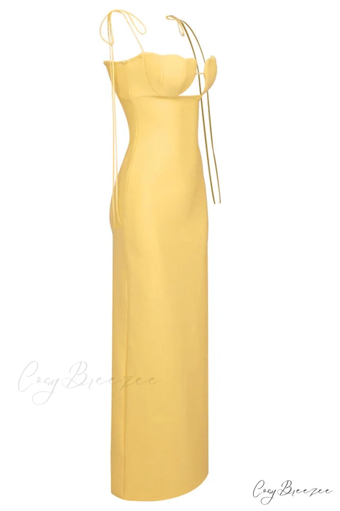 Anna October Stylish Tulip Dress