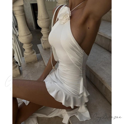 APRIL Elegant MAXI DRESS