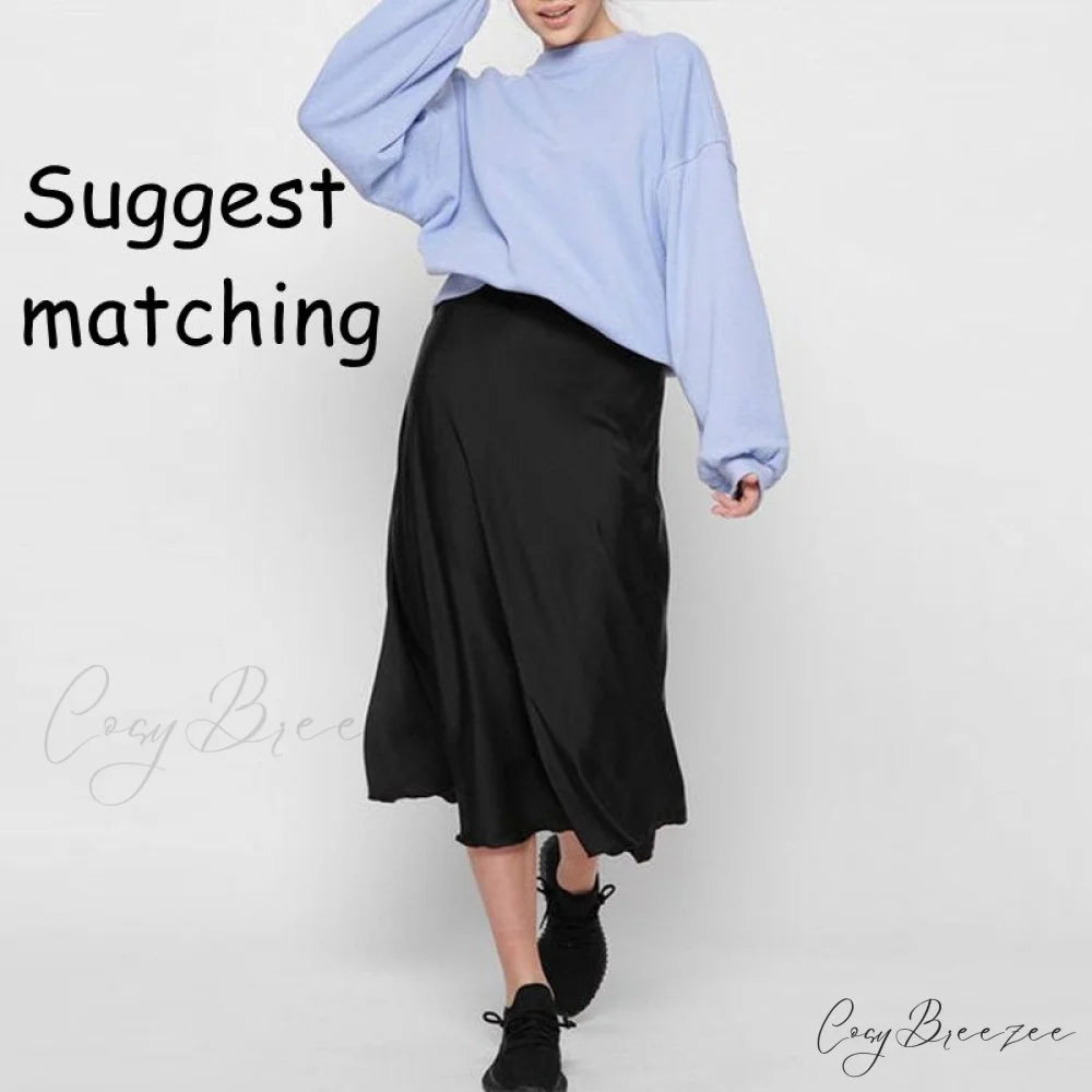Arm Loose Hoodie Oversized Size Crop Fit - Long Cotton Harajuku - Streetwear Casual - Plus - Women’s Pullover Ropa