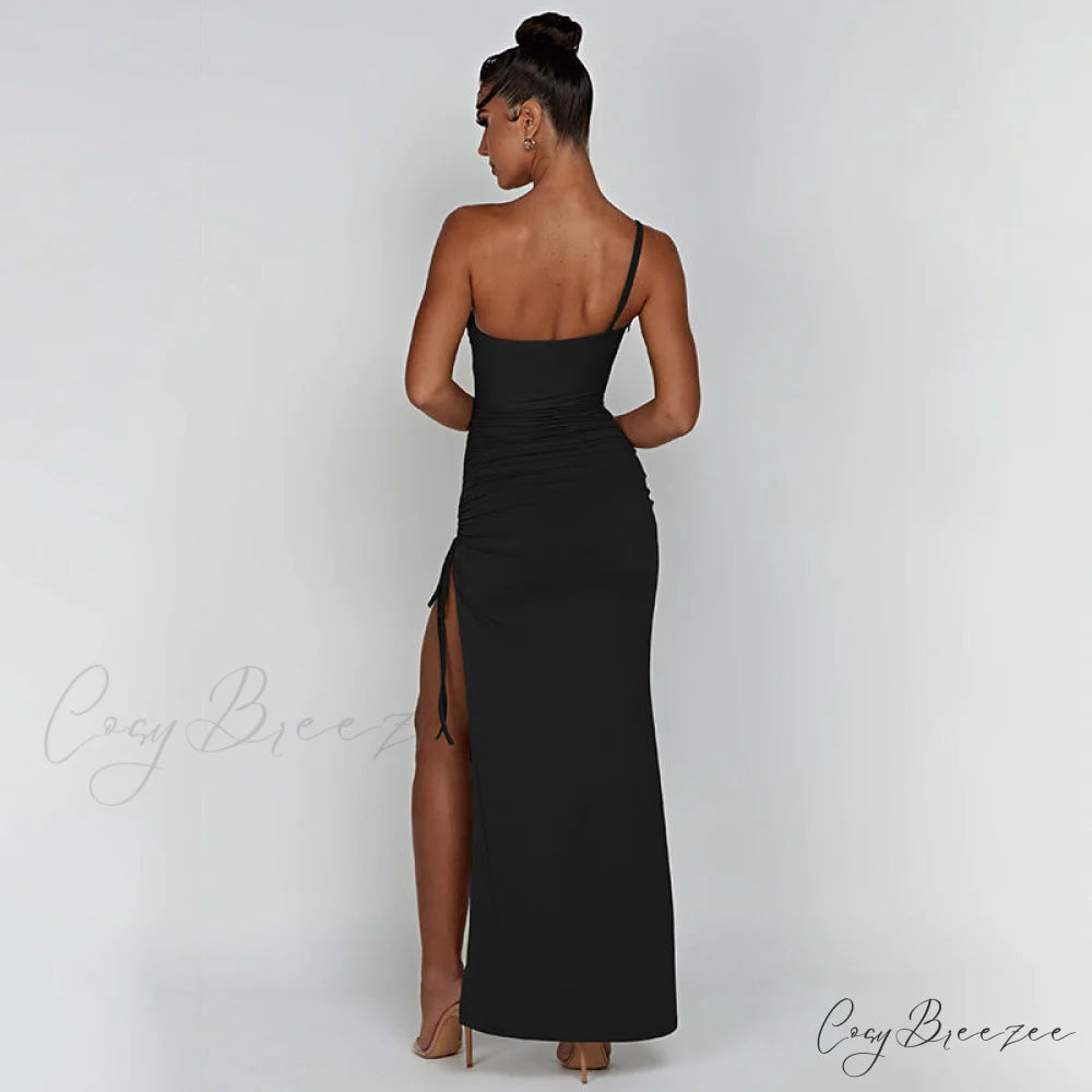 ARYA Elegant MAXI DRESS