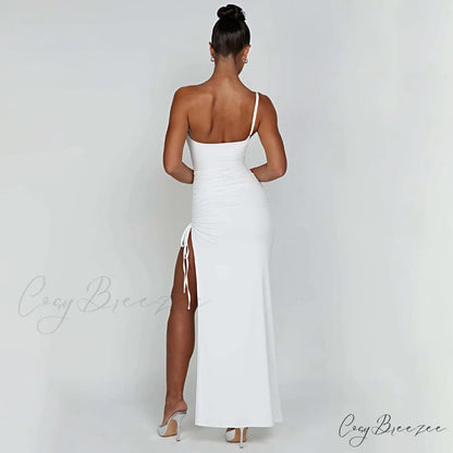 ARYA Elegant MAXI DRESS