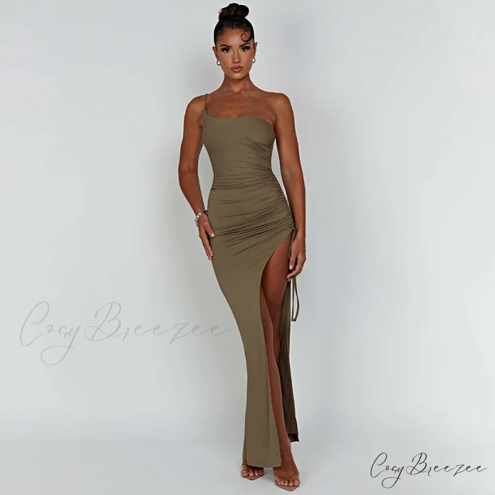 ARYA Elegant MAXI DRESS