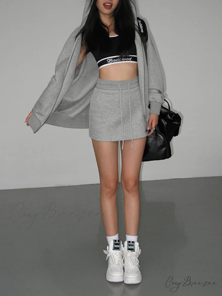 Athflow Charming Oversized Hoodie