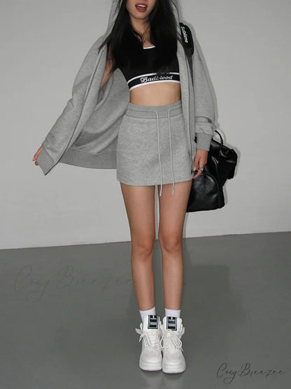 Athflow Charming Oversized Hoodie