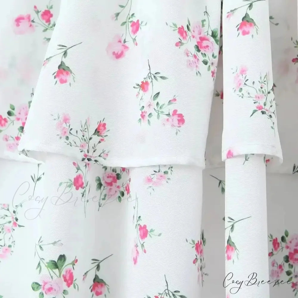 AVALIN Elegant MINI DRESS