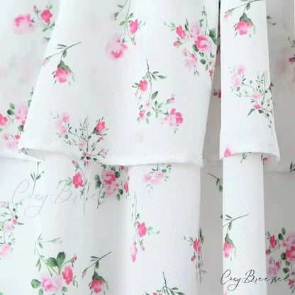 AVALIN Elegant MINI DRESS