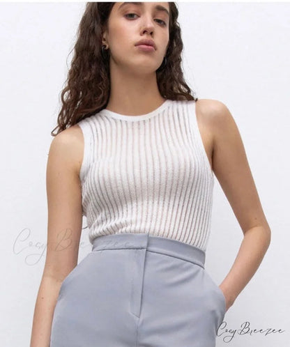 AVALINA Elegant TOP