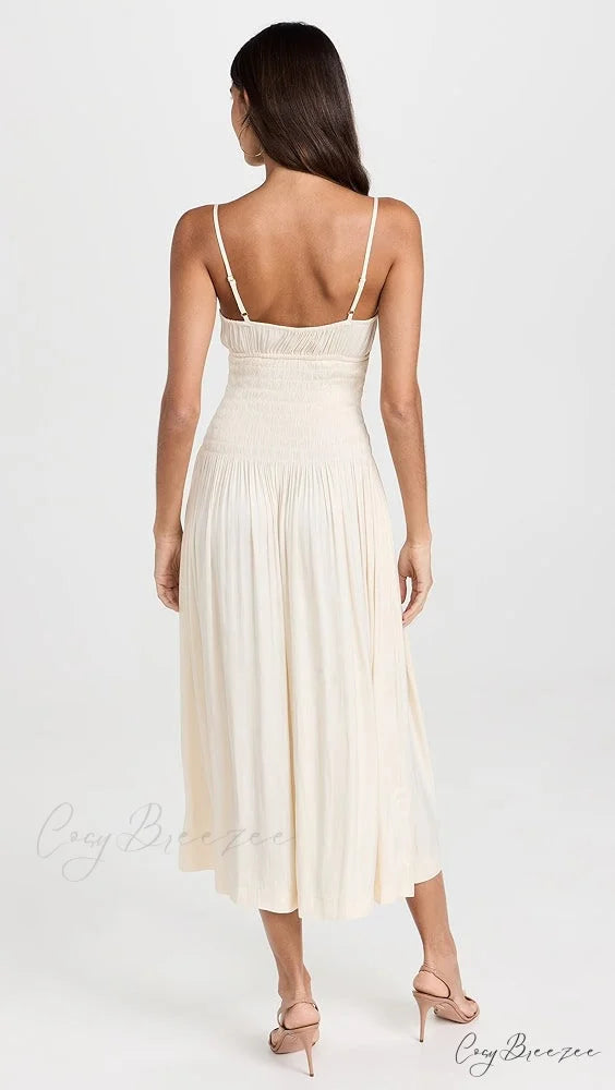 Barbara Elegant Dress