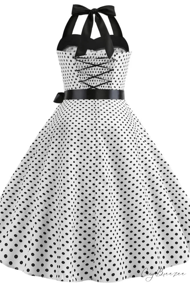 Barbie Movie Margot Charming Pink Plaid Check Dress