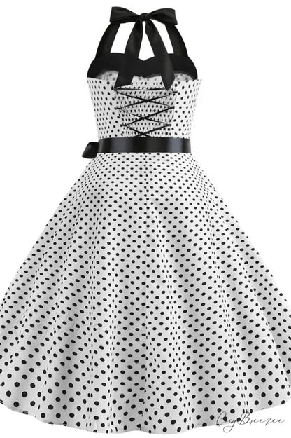 Barbie Movie Margot Charming Pink Plaid Check Dress