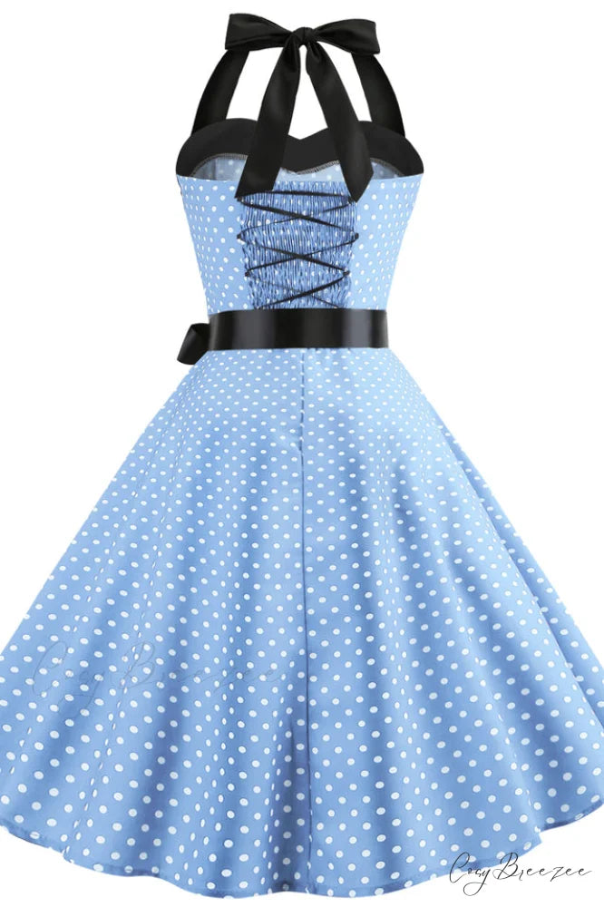 Barbie Movie Margot Charming Pink Plaid Check Dress