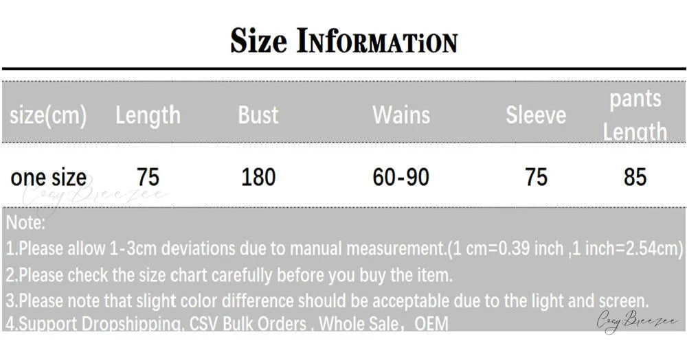 Batwing Retro Blouse Arm Casual Women’s Design Waist Spring High Set + Pants