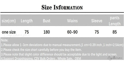Batwing Retro Blouse Arm Casual Women’s Design Waist Spring High Set + Pants