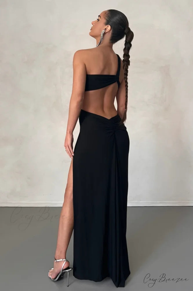 Berenice Elegant Eve Gown