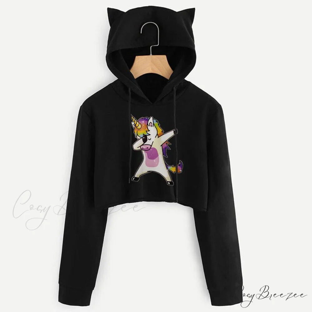 Best and Arm Long Top Crop Tv for Hoodie Women Sweatshirts Crop Hoodies Pullovers Harajuku Winter Design Friends Letter