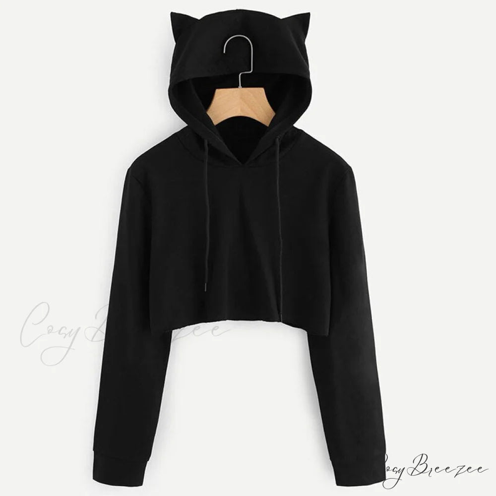 Best and Arm Long Top Crop Tv for Hoodie Women Sweatshirts Crop Hoodies Pullovers Harajuku Winter Design Friends Letter