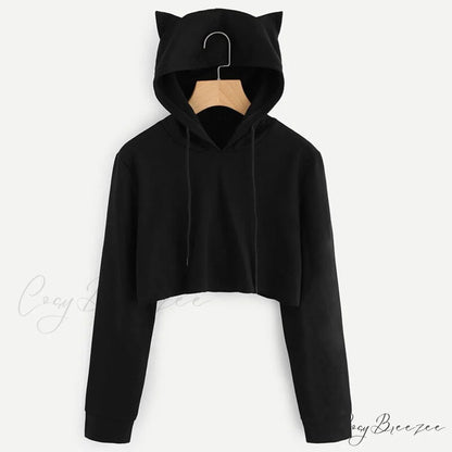 Best and Arm Long Top Crop Tv for Hoodie Women Sweatshirts Crop Hoodies Pullovers Harajuku Winter Design Friends Letter